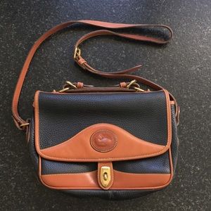 Vintage Dooney & Bourke